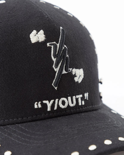 ESSENCE CAP Y/OUT