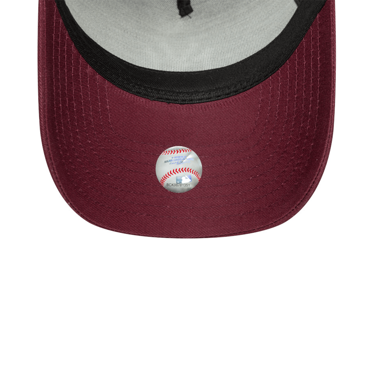 Gorra New York Yankees League Essentials 9FORTY E-Frame