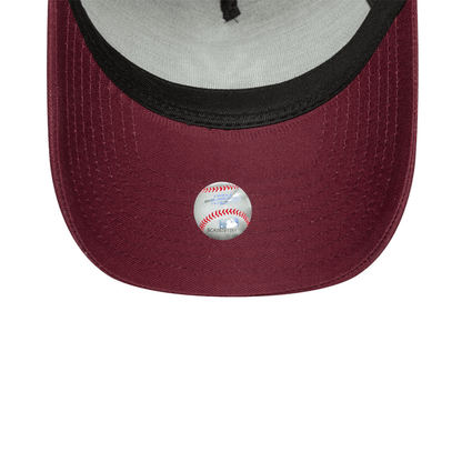 Gorra New York Yankees League Essentials 9FORTY E-Frame