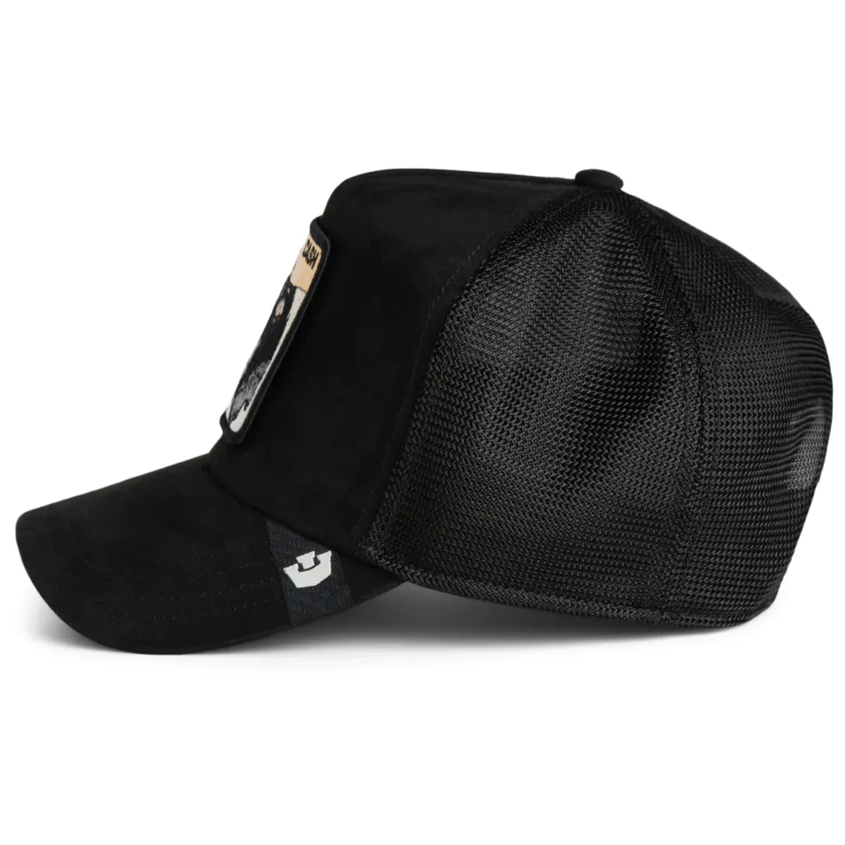 Golden Cow Goorin Bros