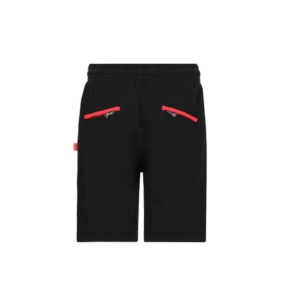 INCONTRO BERMUDA BLACK CLEMONT