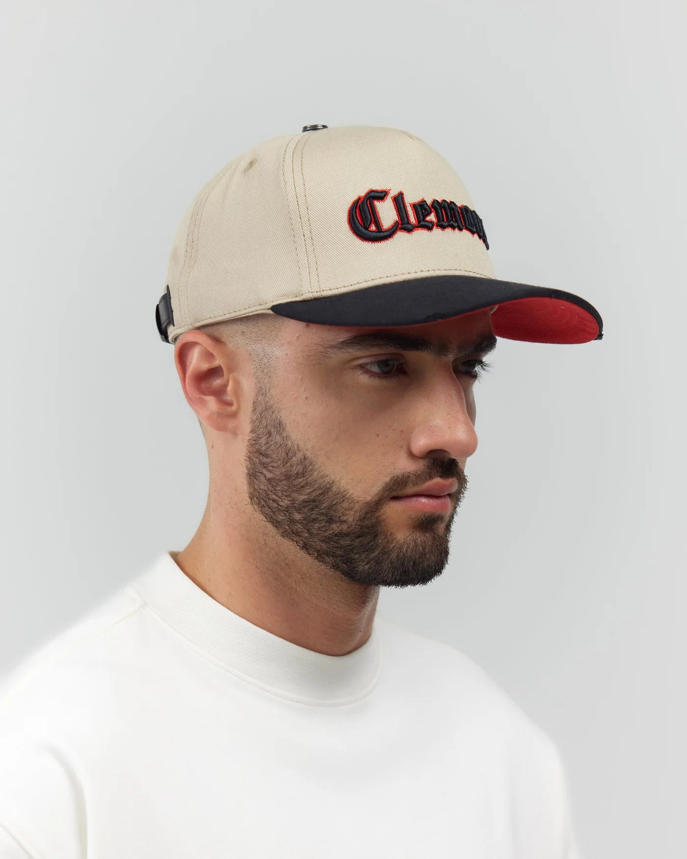 AFFASCINANTE CAP GRAY CLEMONT