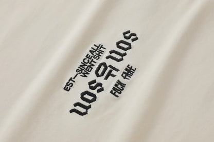 CAMISETA REGULAR FIT SON OF SON