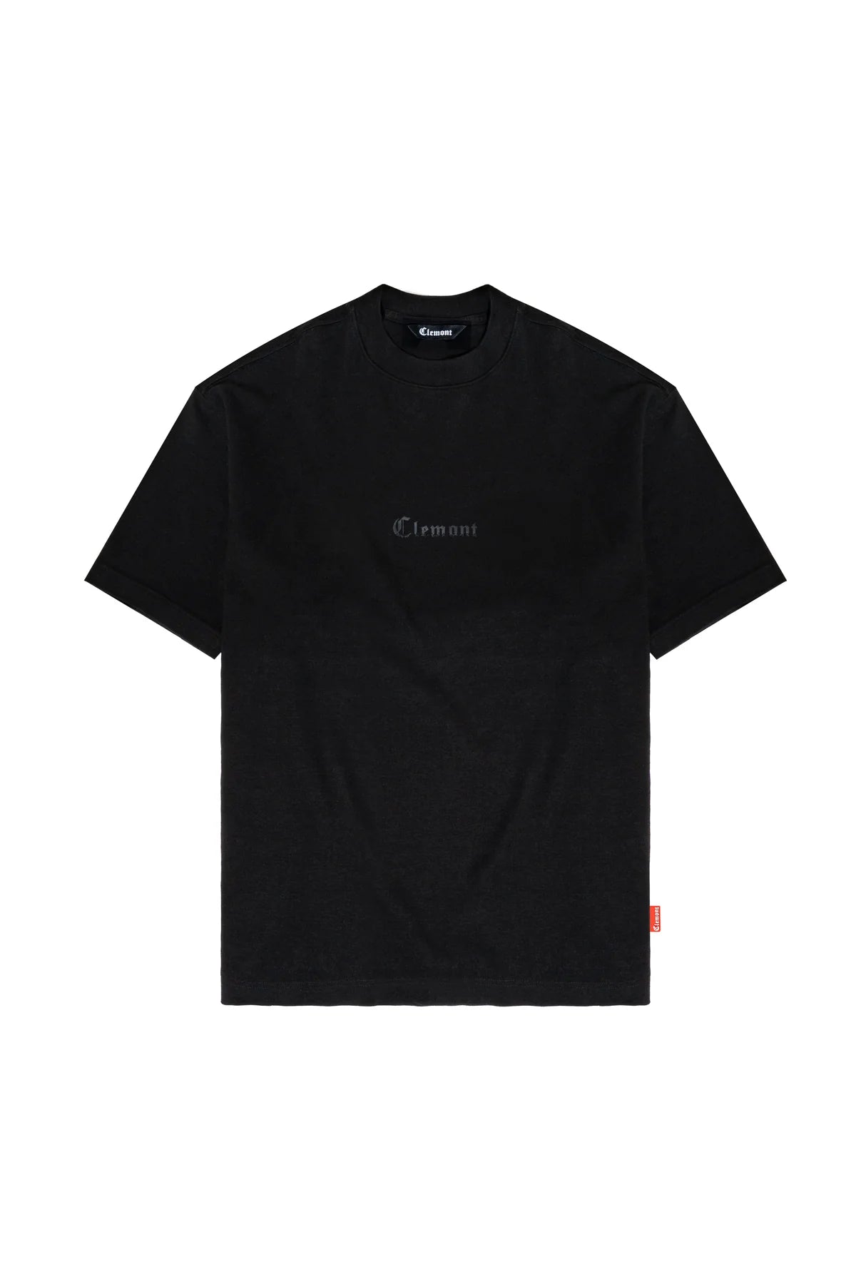 PATEMA OVERSIZED NEGRO CLEMONT