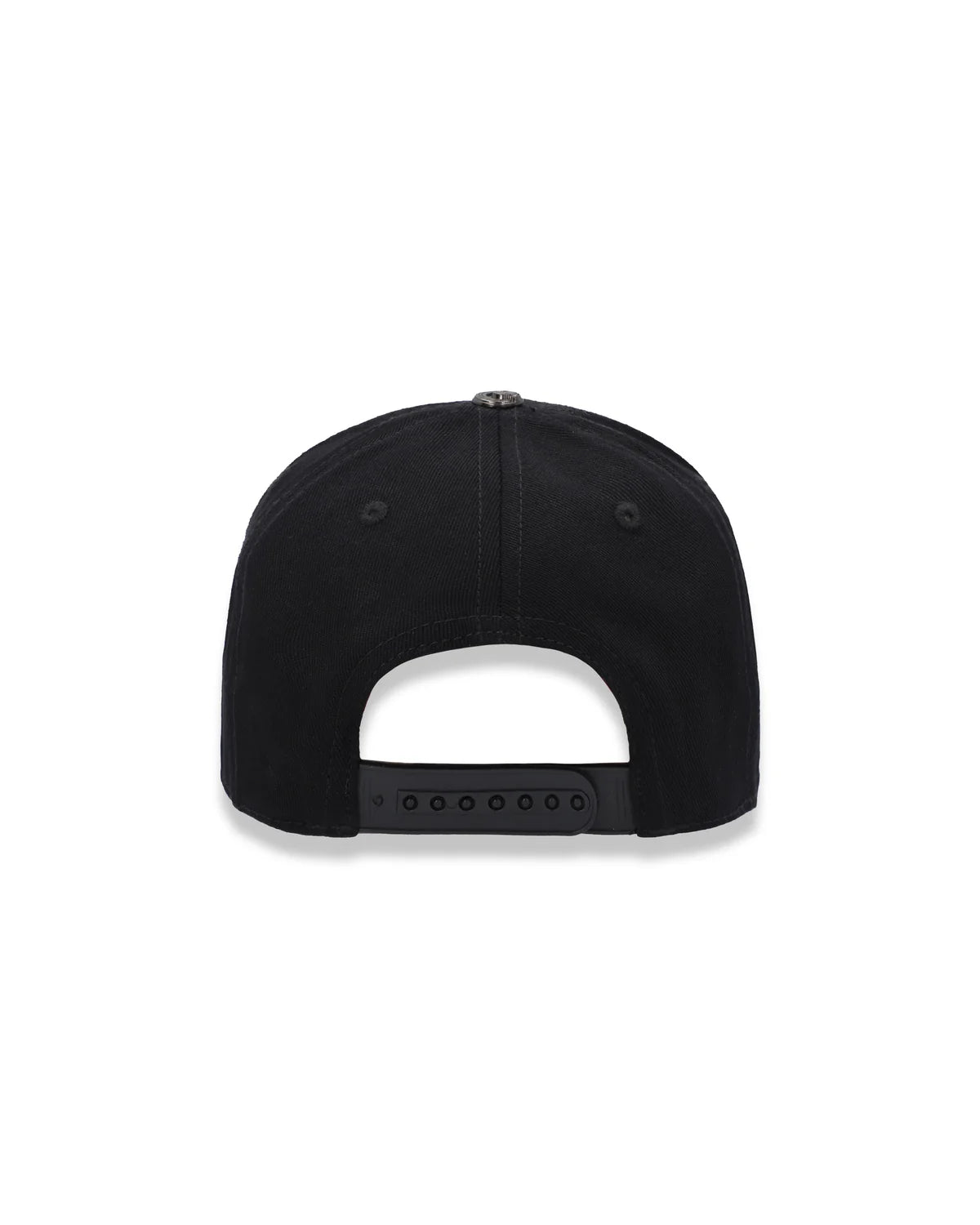 CAVALIARE CAP BLACK CLEMONT