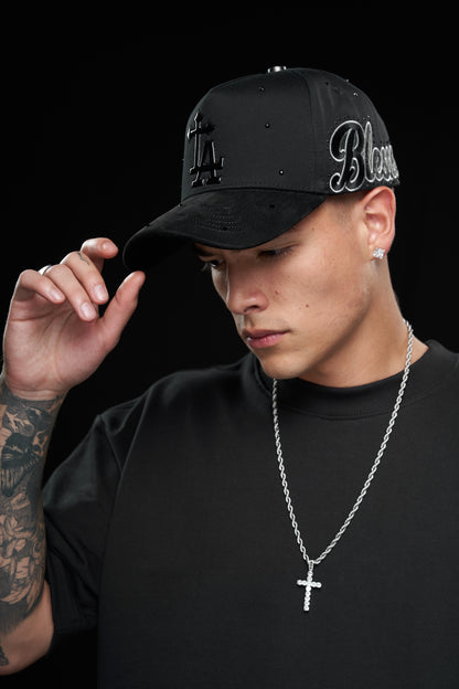 ULTIMA CENA CAP DEVOTUS