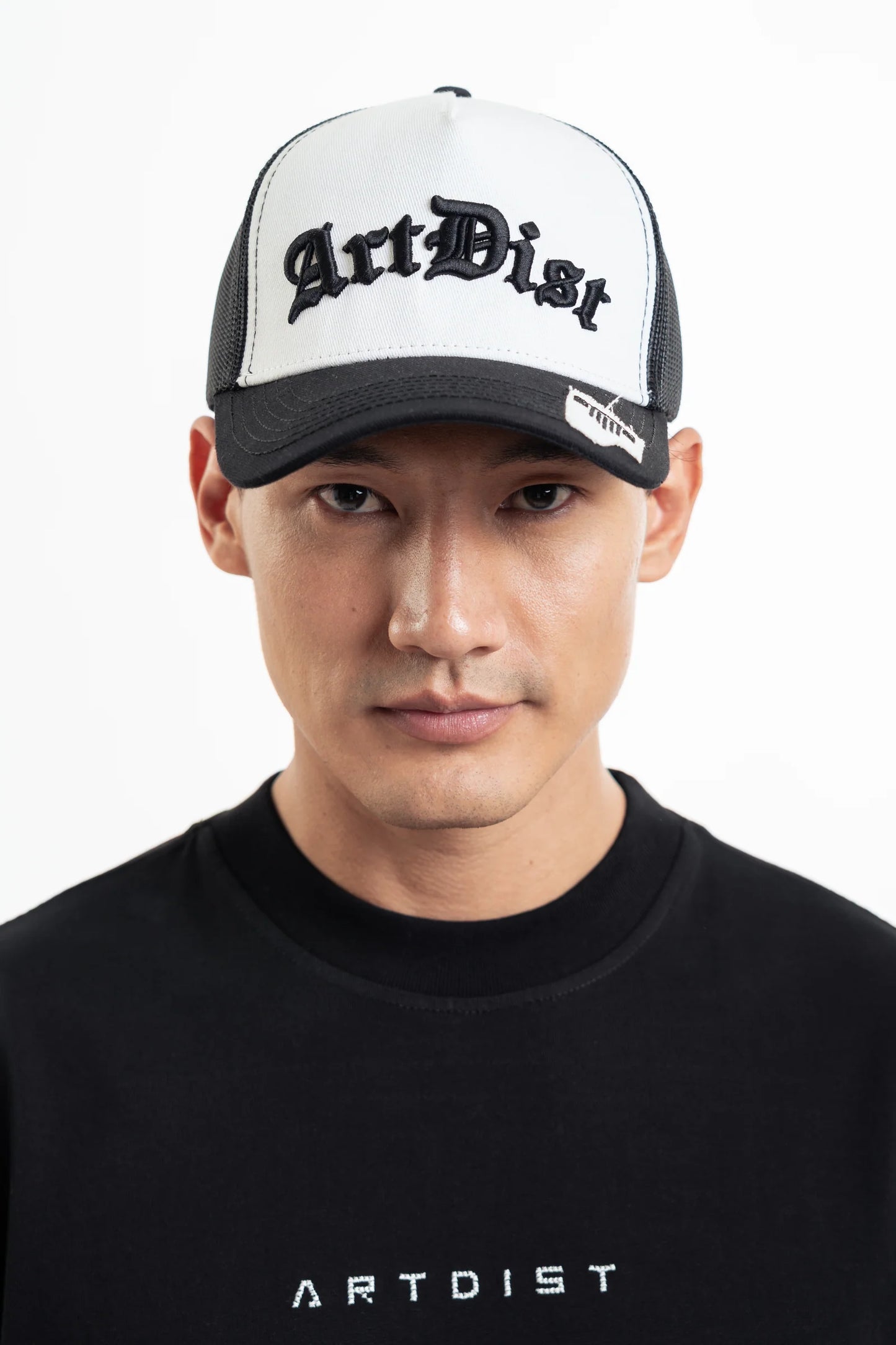 PATCH CAP ARTDIST