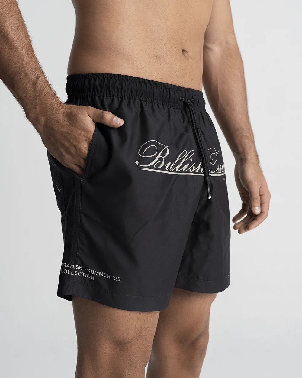 HARDBOR BLACK SW BULLISH