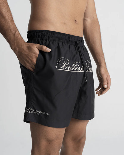 HARDBOR BLACK SW BULLISH