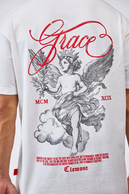 LIBERTÁ CREMA CLEMONT