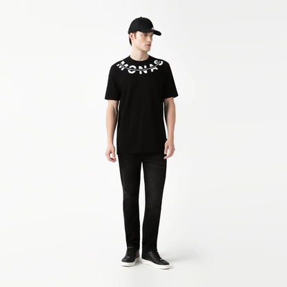 UTAH BLACK MONASTERY