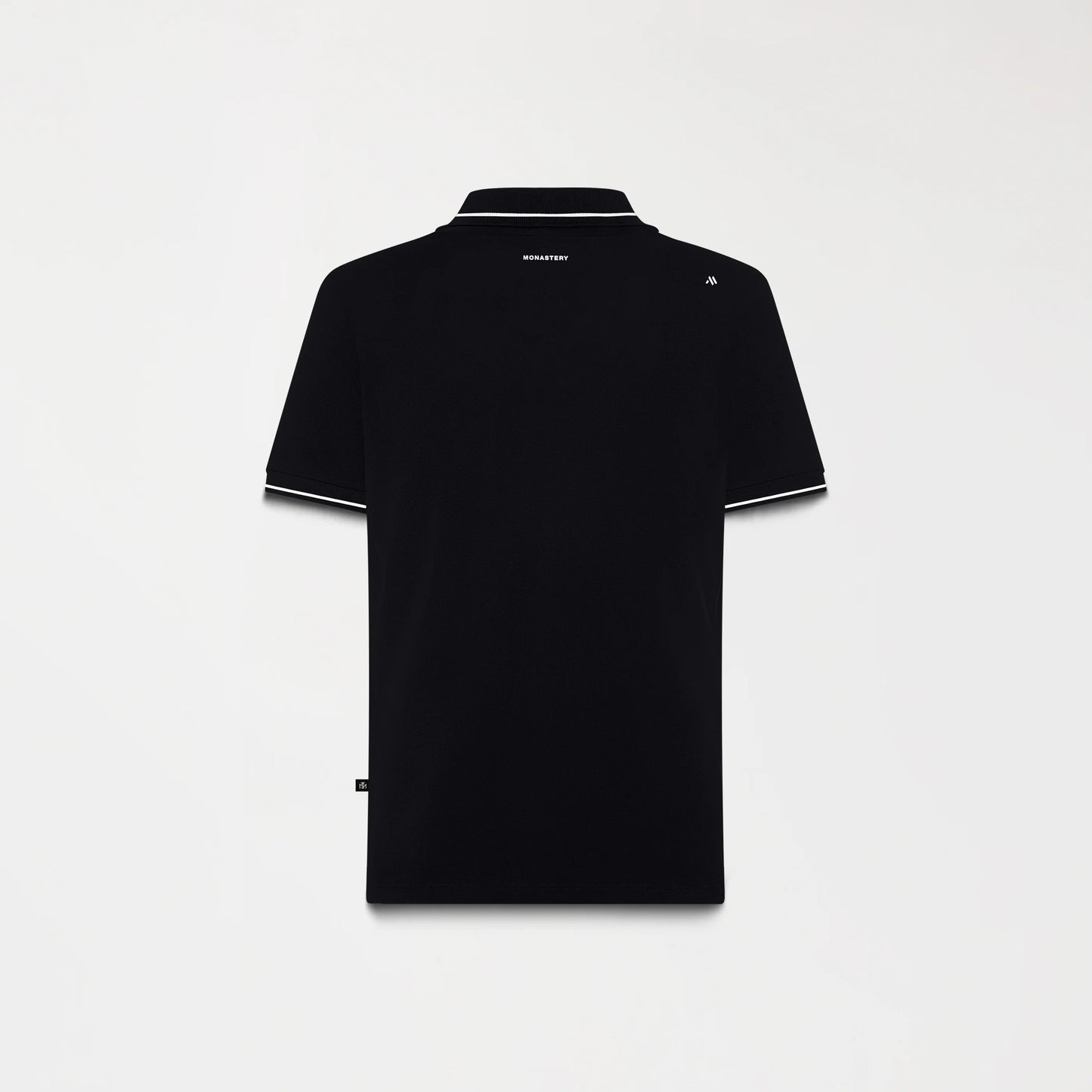 BYRLEY POLO BLACK MONASTERY