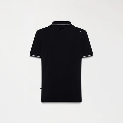 BYRLEY POLO BLACK MONASTERY