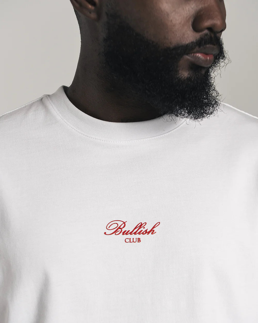 CORAL GABLES WHITE BULLISH