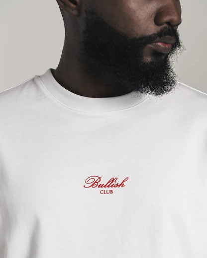 CORAL GABLES WHITE BULLISH