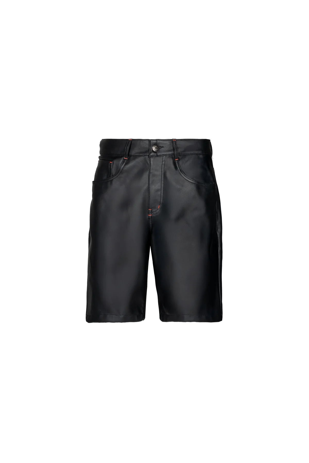 ZAMPA BERMUDA DRILL NEGRO CLEMONT