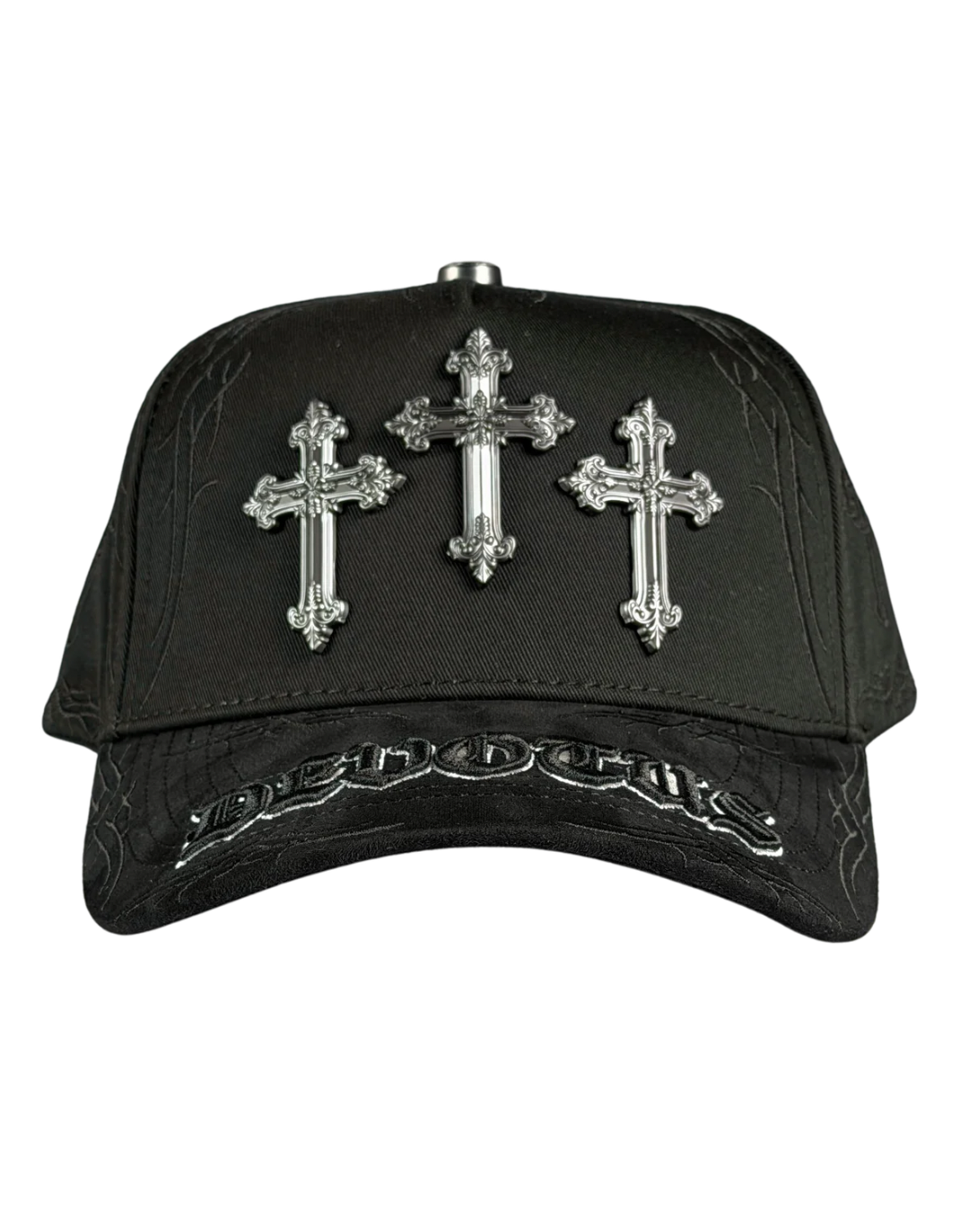 TRINITY CAP DEVOTUS