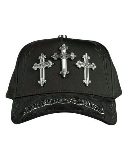 TRINITY CAP DEVOTUS