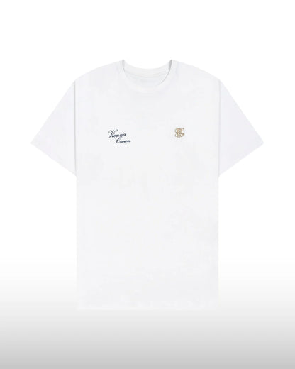 HONOR T-SHIRT BULLISH