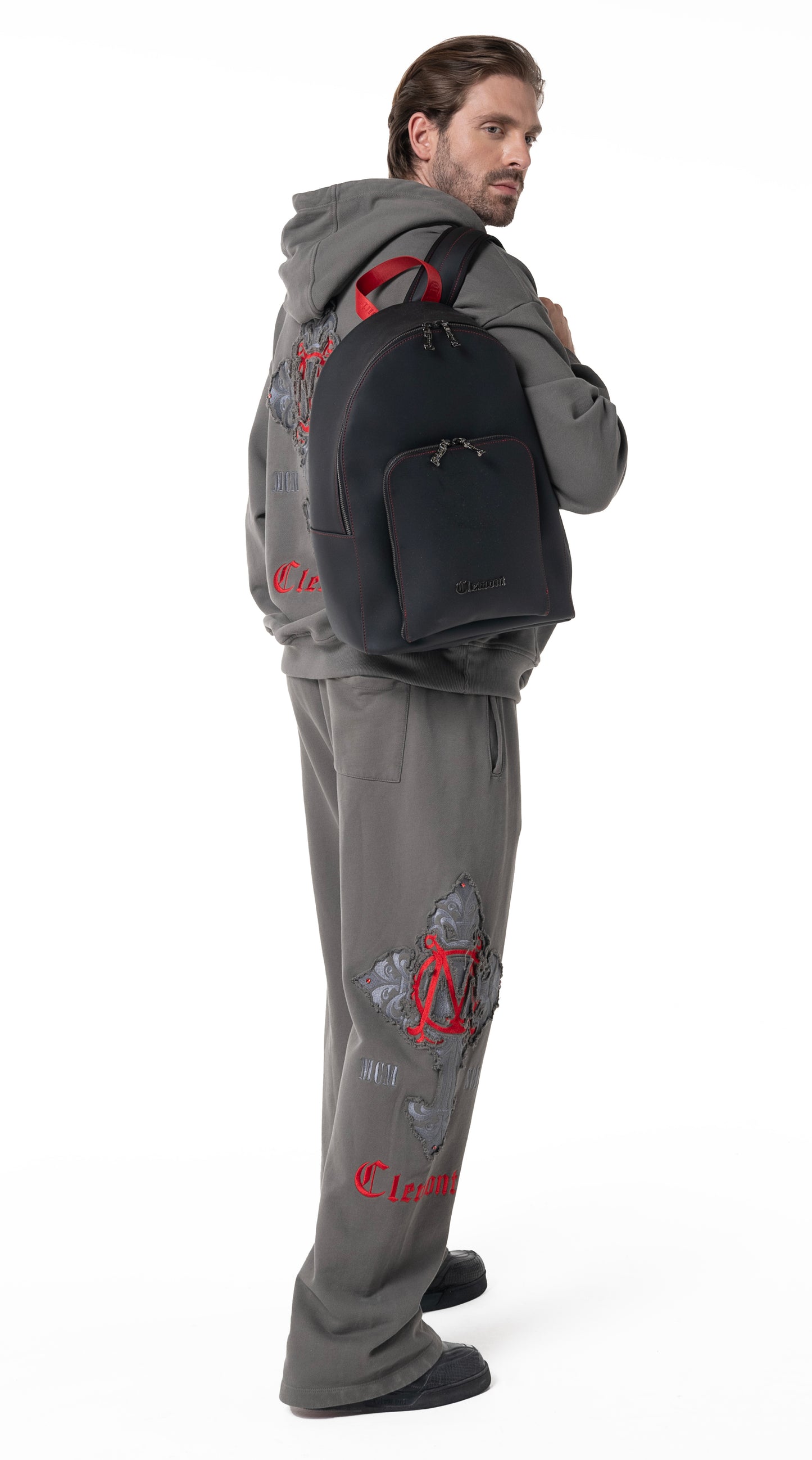 FIOTTO BACKPACK CLEMONT