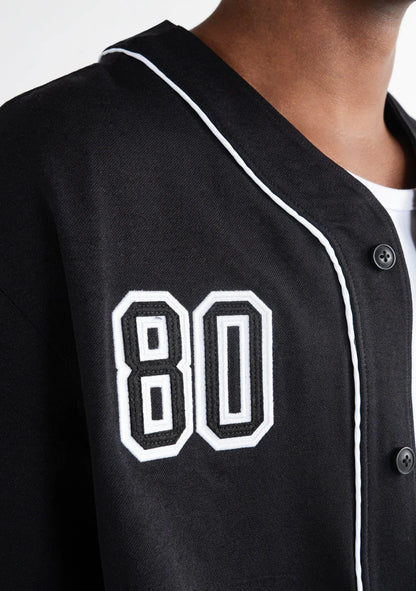 DOPAMINE BASEBALL T-SHIRT