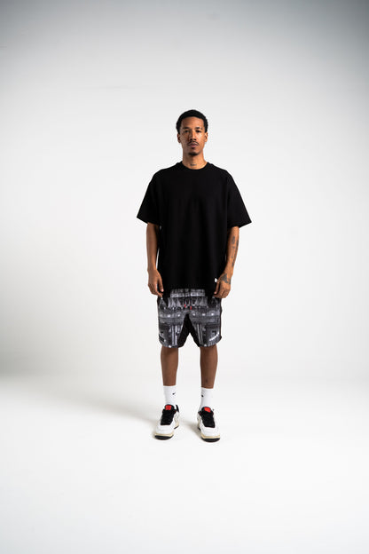 METROPOLIS 3 BLACK AURUM