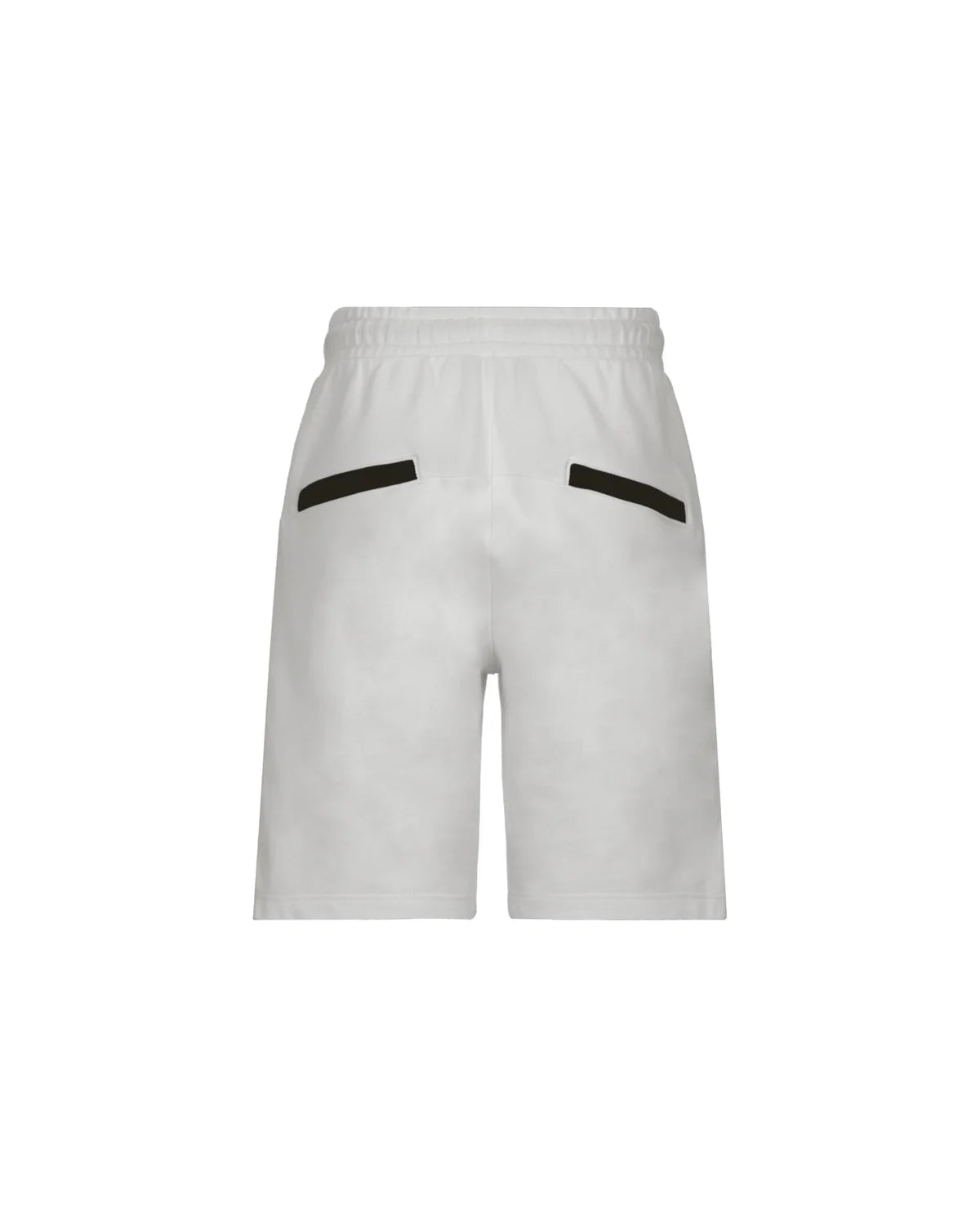 INCONTRO BERMUDA GREY/BLACK CLEMONT