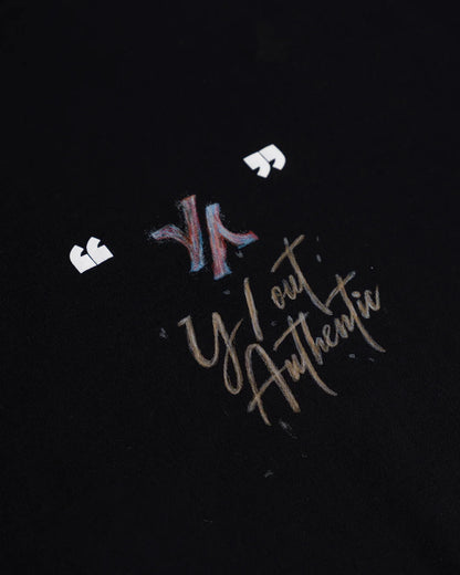 PRIME OVERSIZED T-SHIRT Y/OUT