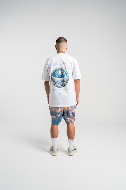 Fly Eye T-Shirt Aurum