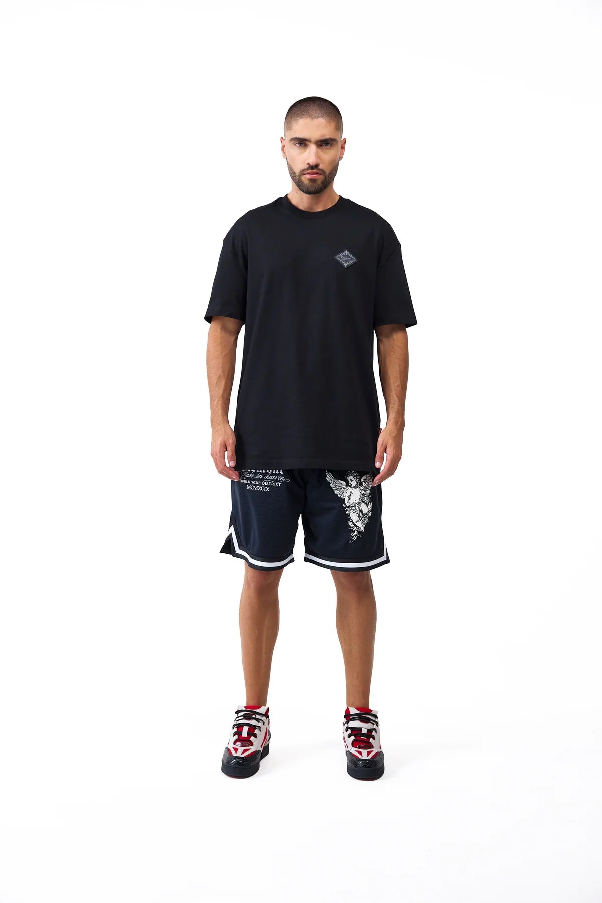 SEPOLCRO NEGRO CLEMONT