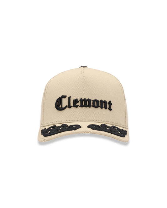 AMICIZIA CAP NUDE CLEMONT