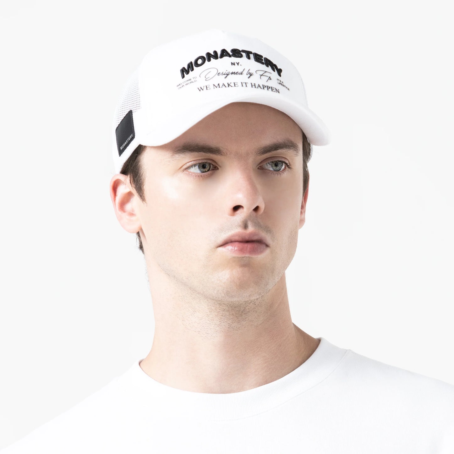 ELDRITH CAP UNISEX MONASTERY