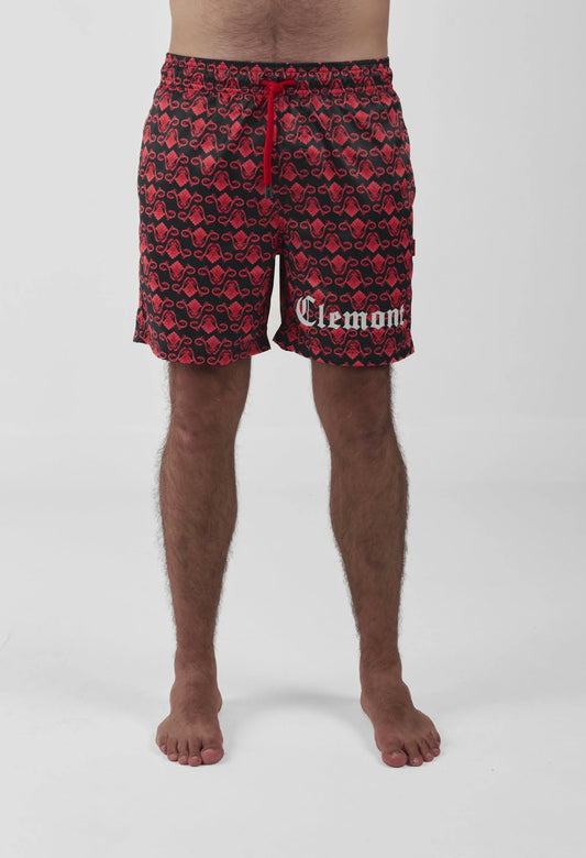 MIRACOLO SWINSHORT CLEMONT