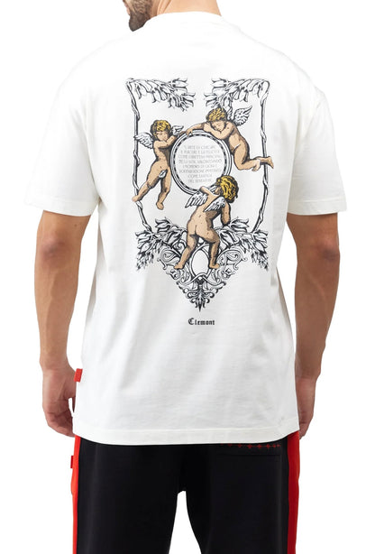 ARDORE WHITE CLEMONT