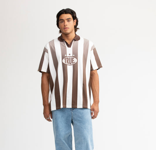 PARAISO OVERSIZED SOCCER TRUE