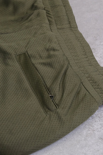 SWEAT SHORT DARK GREEN SON OF SON