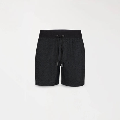 DORN SWIMSHORT BLACK MONASTERY