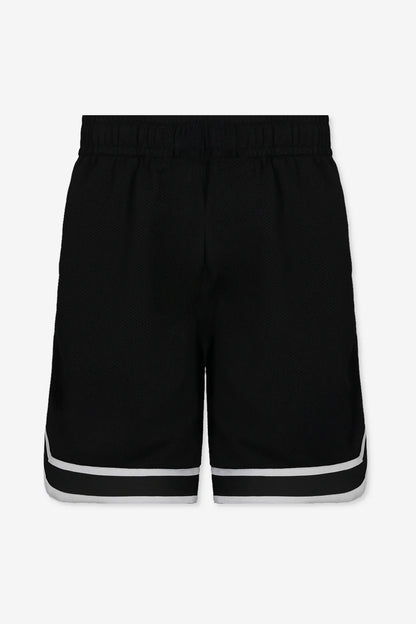 BLACK SHORT BLOW UP