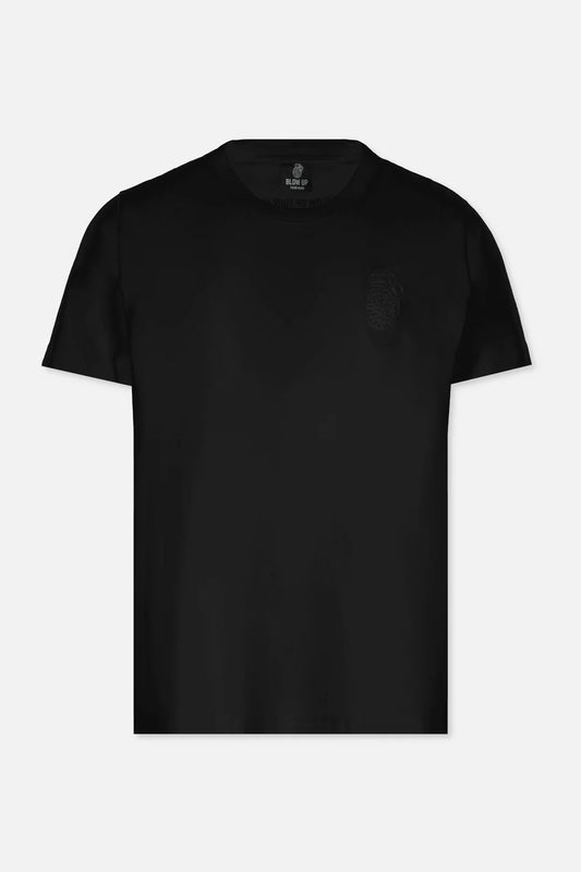 REGULAR BLACK BLOW UP