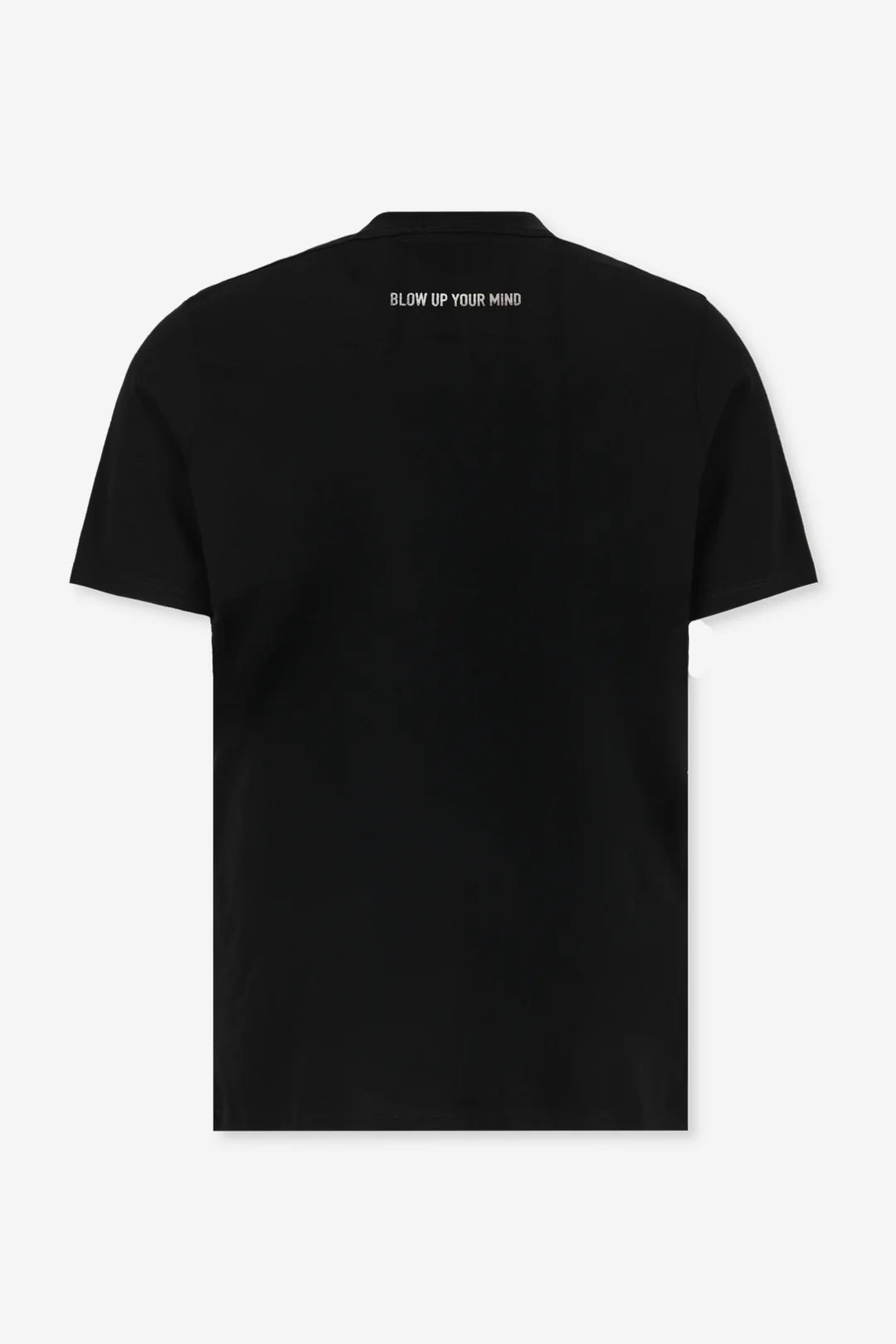 REGULAR BLACK BLOW UP