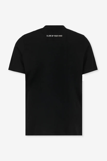 REGULAR BLACK BLOW UP