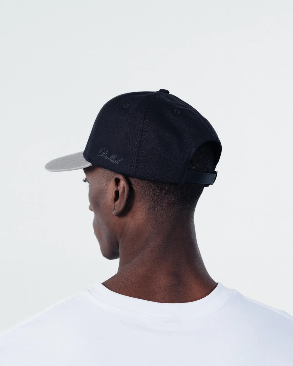 BLACK EYE CAP BULLISH