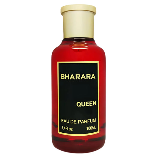 QUEEN BHARARA