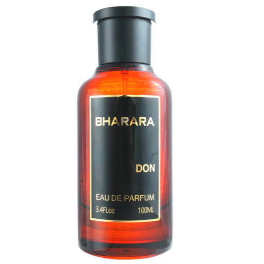 DON BHARARA