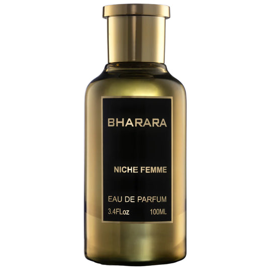 NICHE FEMME BHARARA
