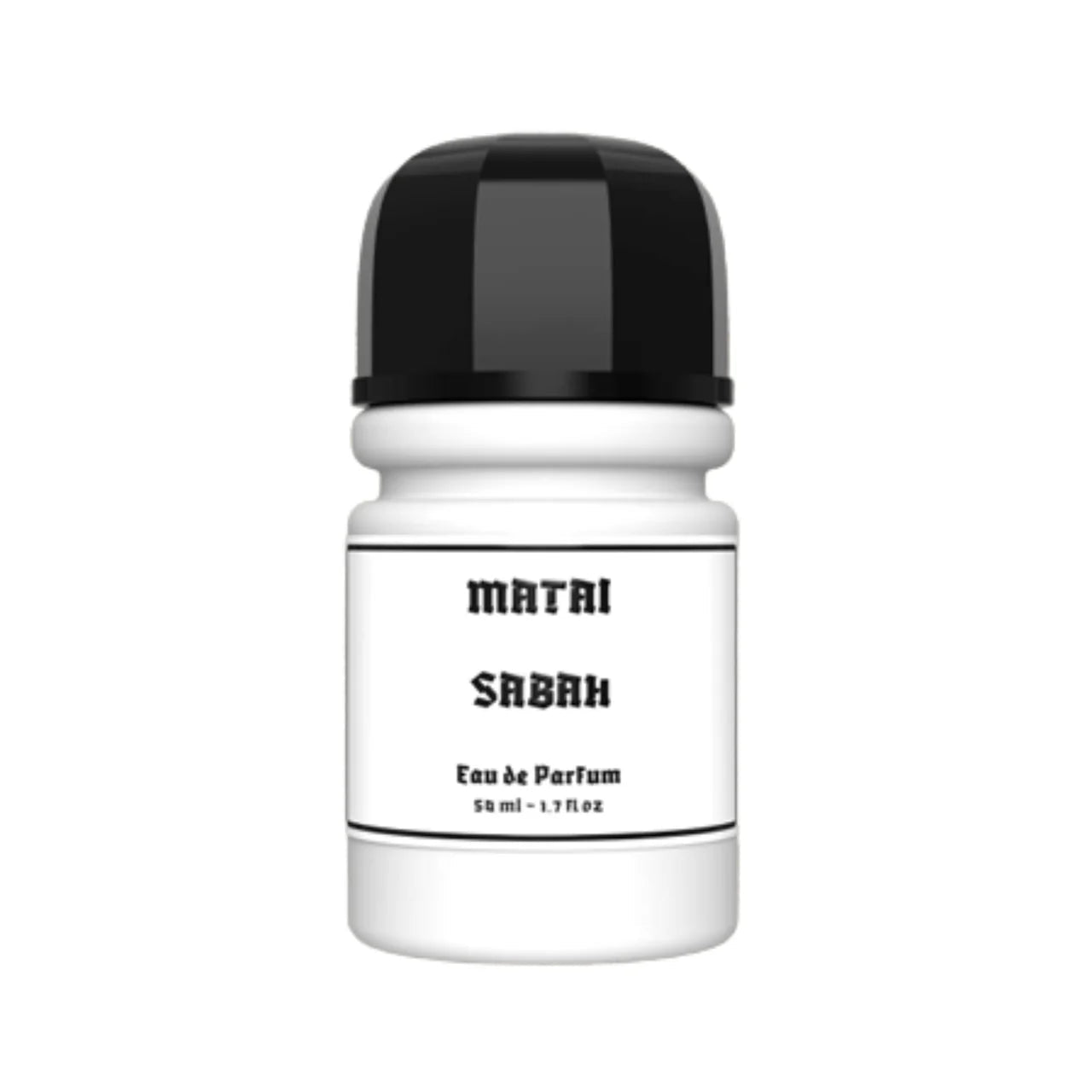 SABAH MATAI