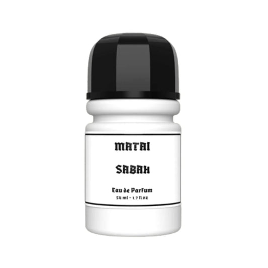 SABAH MATAI