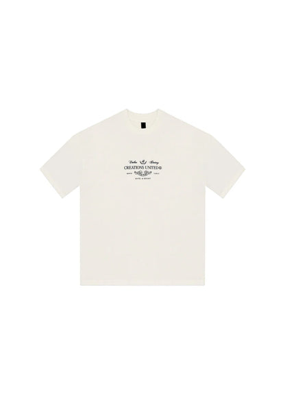 MONCLAIR CREAM OVERSIZED PURE