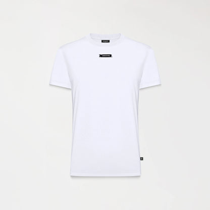 AKBAR T-SHIRT WHITE MONASTERY