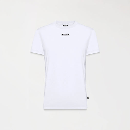 AKBAR T-SHIRT WHITE MONASTERY